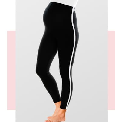Umstandsleggings