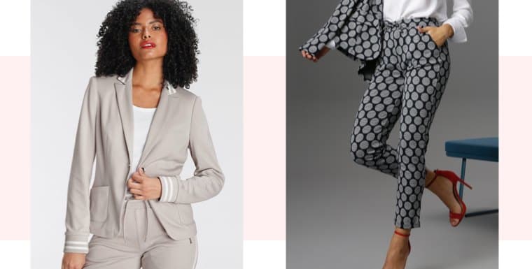 Inspiration: Loungewear Chic