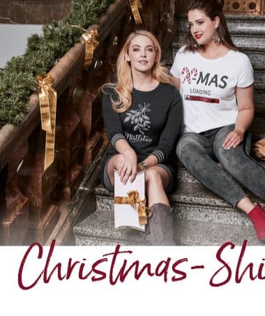 Christmas-Shirts