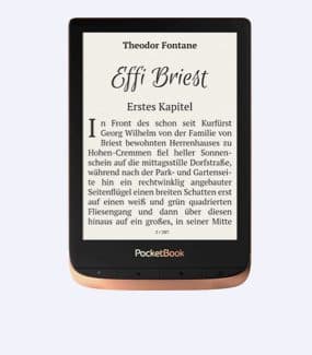 eBook Reader