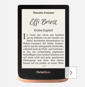 eBook Reader