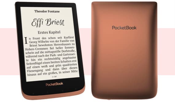 eBook-Reader