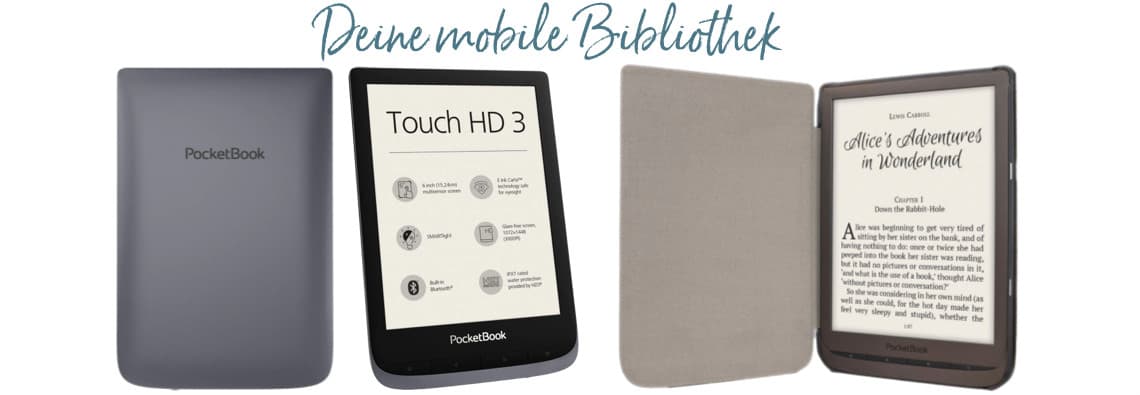 eBook Reader