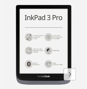 eBook Reader