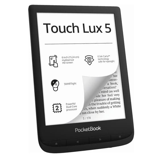 eBook Reader