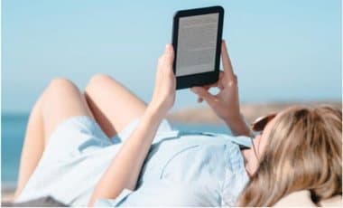 eBook-Reader