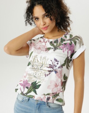 T-Shirts Damen