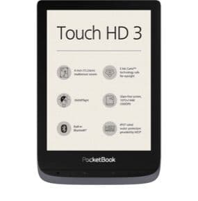 eBook Reader 6 Zoll