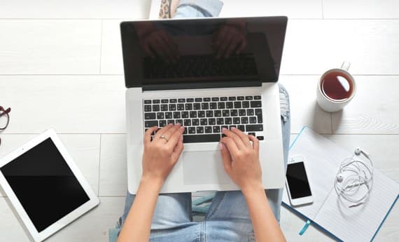 Tablet-Probleme lösen praktische Tipps & Tricks | BAUR