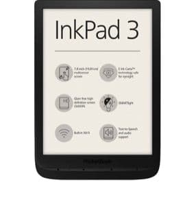 eBook Reader 8 Zoll