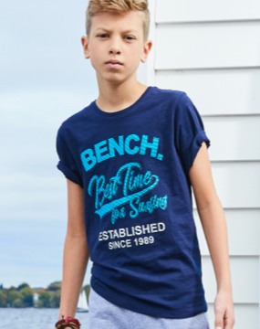 T-Shirts Jungen