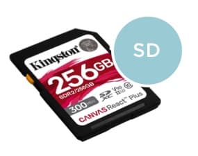 SD Karten