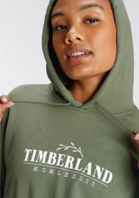 Timberland Kleidung
