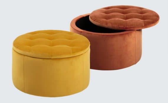 Poufs