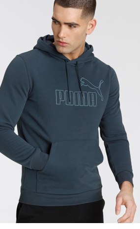 Sport Pullover