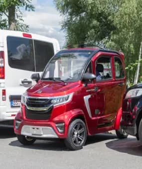 E-Mobil