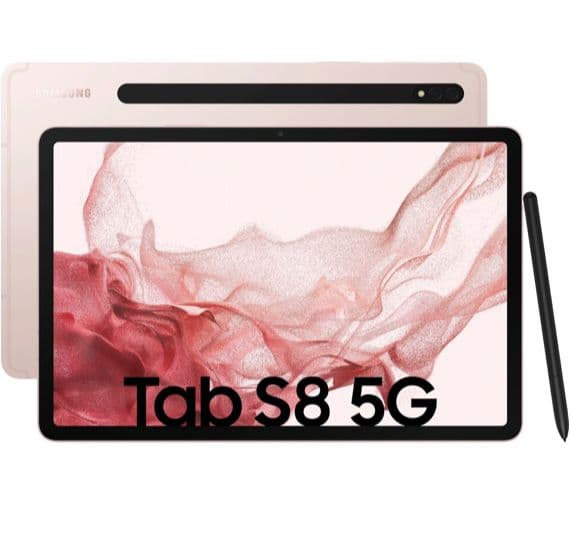 Android Tablets