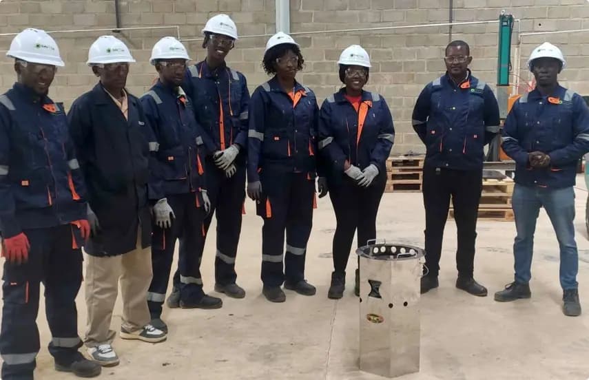 Kompensationsprojekte