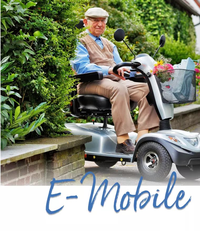 E-Mobile