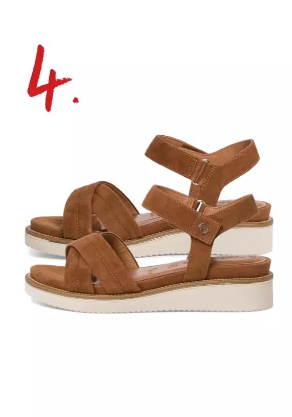 Sandalen