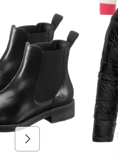 Chelsea Boots