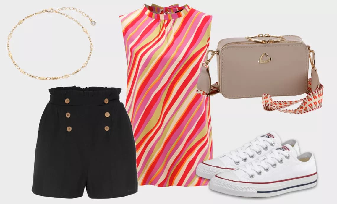 Outfit-Ideen