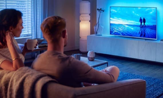 Den richtigen Fernseher finden: Wir geben dir den Überblick