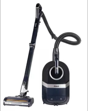 Staubsauger ohne Beutel