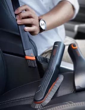 Staubsauger Zubehör