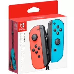 Nintendo Switch Controller