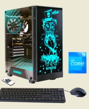 Gaming PCs