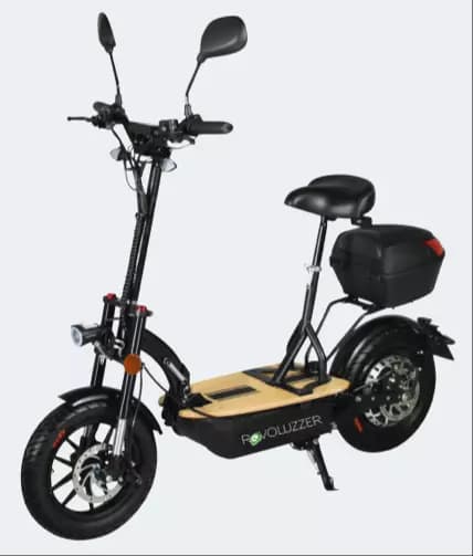 Forca E-Scooter