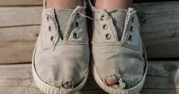 Wann lohnt eine Schuhreparatur