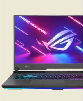 Gaming Laptops