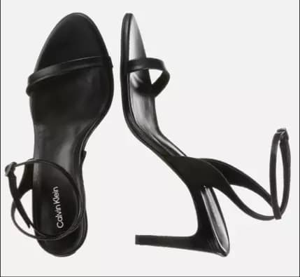 Stiletto Sandaletten