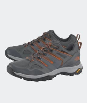 Wanderschuhe Herren