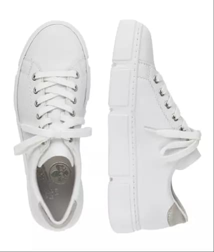 Plateau Sneakers