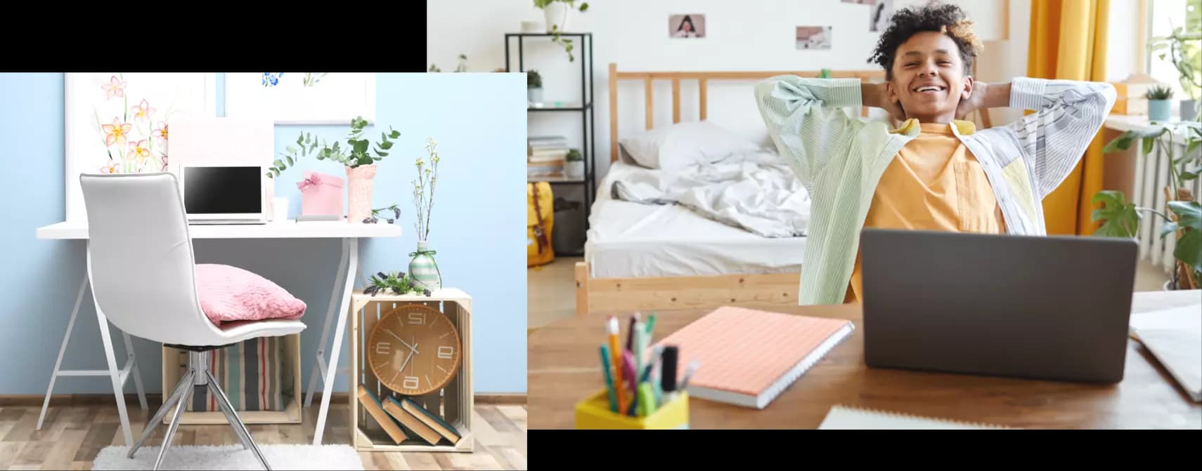 Jugendzimmer Ideen