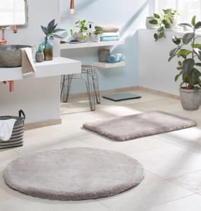 Badematten & Badvorleger