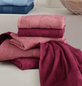 Handtuch-Sets