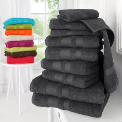 Handtuch-Sets