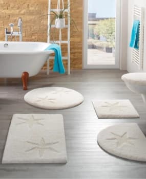 Badematten Sets