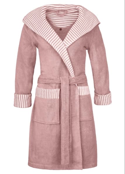 Microfaser Bademäntel