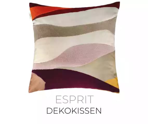 Dekokissen