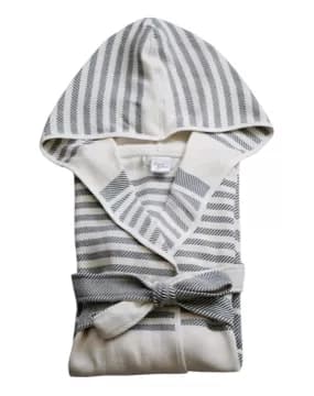 Leichte Reisebademäntel