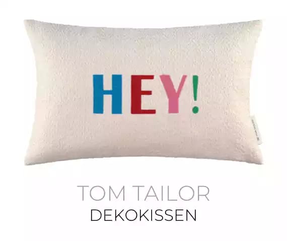 Dekokissen