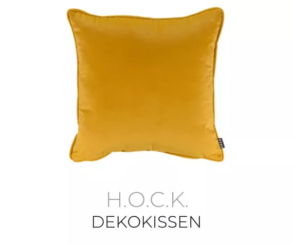 Dekokissen
