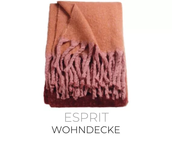 Wohndecke