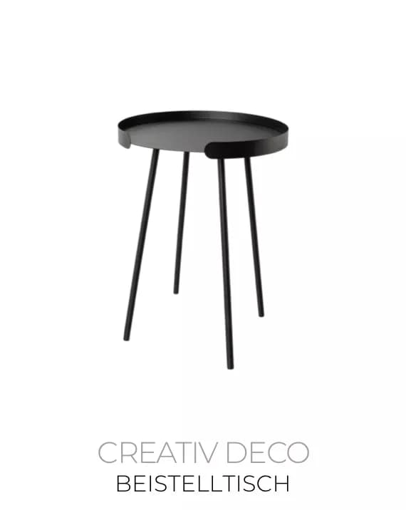 Beistelltisch