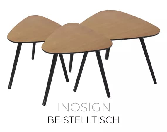 Beistelltisch